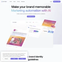 STORI AI