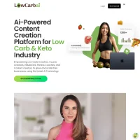lowcarbai