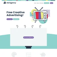 Ad Agency