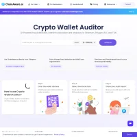ChainAware.ai