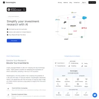 StockInsights AI