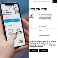 Color Pop
