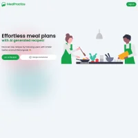 MealPractice