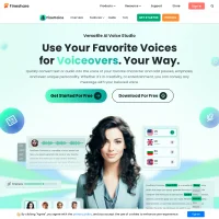 FineVoice