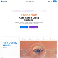 CloneDub