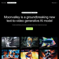 Moonvalley