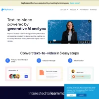 Rephrase.ai