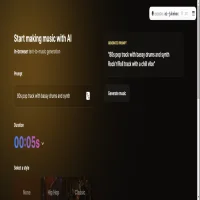 AI Jukebox