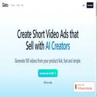 Glato AI