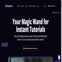 Wizardshot