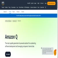 Amazon Q