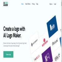 AI Logo Maker