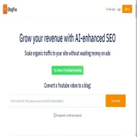 BlogFox