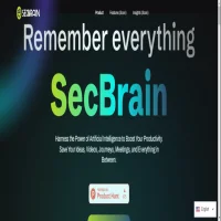 SecBrain
