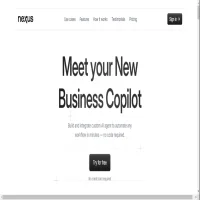 NexusGPT