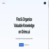 Grimo AI