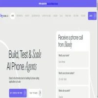 Bland AI