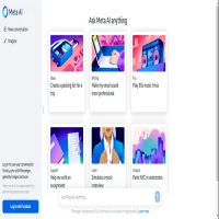 Meta AI