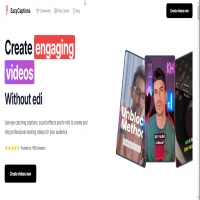 EazyCaptions