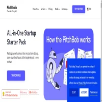 PitchBob