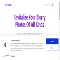 Fix Blur