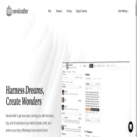 Novelcrafter