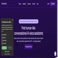 Synthflow AI