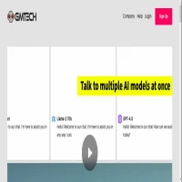 GMTech