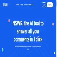 NSWR