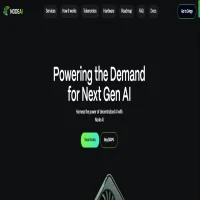 Nodes AI