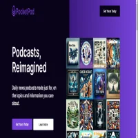 PocketPod