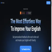 Fluently