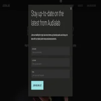 Audialab Emergent Drums