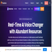 VoiceTrans
