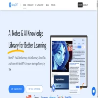 NoteGPT