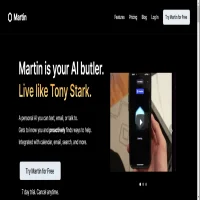Martin