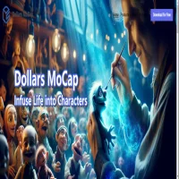 Dollars MoCap