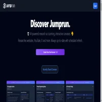 Jumprun