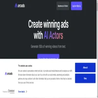 Arcads