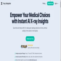 X-ray Interpreter