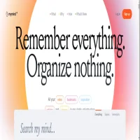 mymind