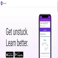 Socratic by Google