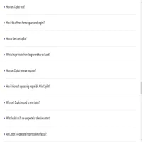 Microsoft Bing