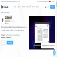 Dataspot