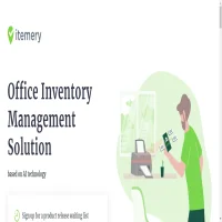 Itemery