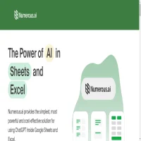 Numerous.ai