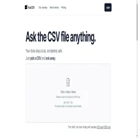 AskCSV