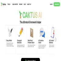 Caktus