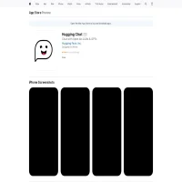 HuggingChat iOS