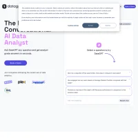 DataGPT